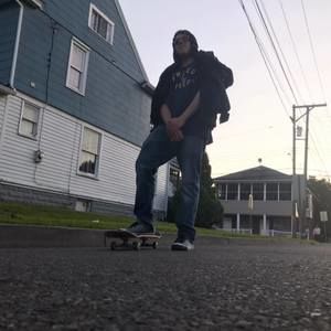 Meet your Posher, Corey